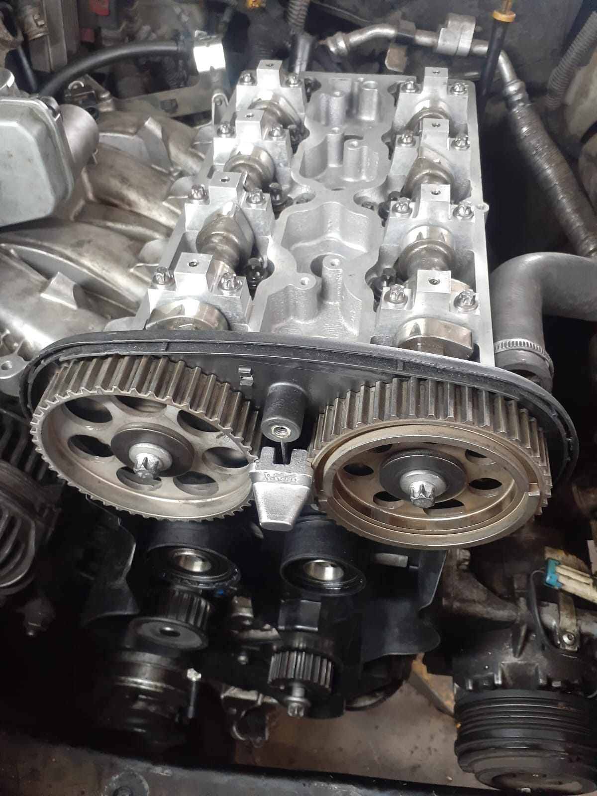 Serradão Automátic — foto 21 dos nossos trabalhos